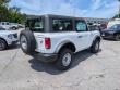 2026 Ford Bronco Base SUV