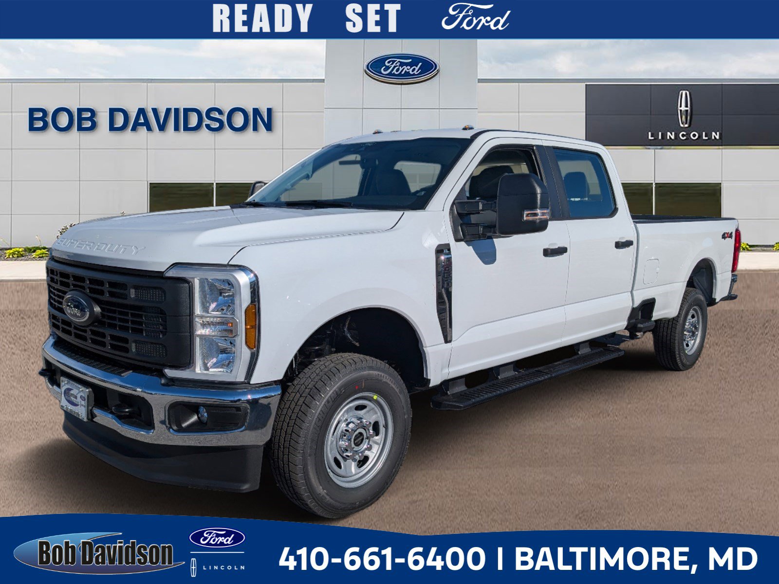 2026 Ford F-350 Base's photo