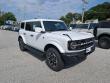 2026 Ford Bronco Outer Banks SUV