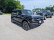 2026 Ford Bronco Outer Banks SUV