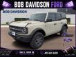 2026 Ford Bronco Big Bend SUV