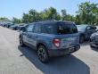 2026 Ford Bronco Sport Outer Banks SUV