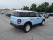 2026 Ford Bronco Sport Heritage SUV