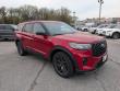 2026 Ford Explorer ST-Line SUV