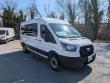 2026 Ford Transit 350 Passenger XL MR VAN