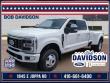 2026 Ford F-350 Platinum TRUCK