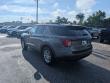 2026 Ford Explorer Active SUV
