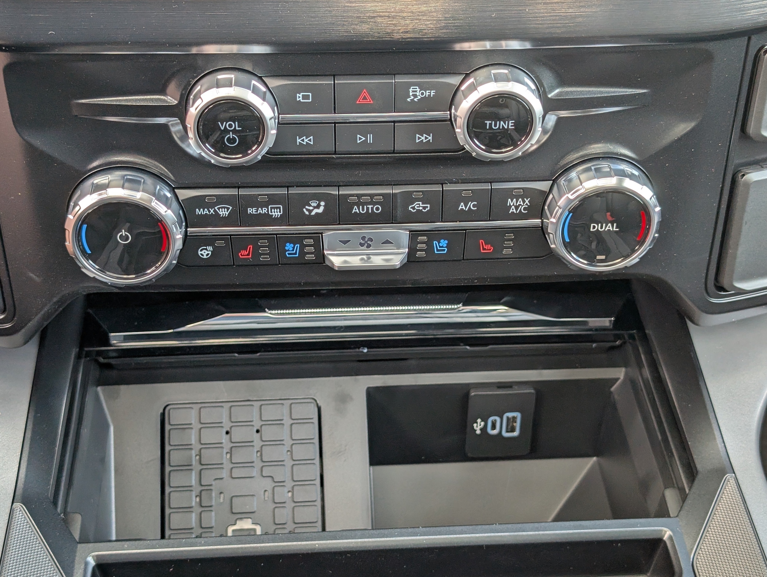 2026 Ford F-250 Super Duty Lariat - Photo 25