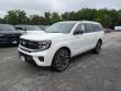 2027 Ford Expedition Max Platinum SUV
