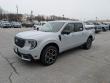 2025 Ford Maverick Lariat TRUCK