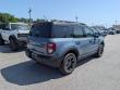 2026 Ford Bronco Sport Outer Banks SUV