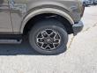 2026 Ford Bronco Outer Banks SUV