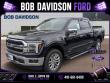 2026 Ford F-150 Lariat TRUCK