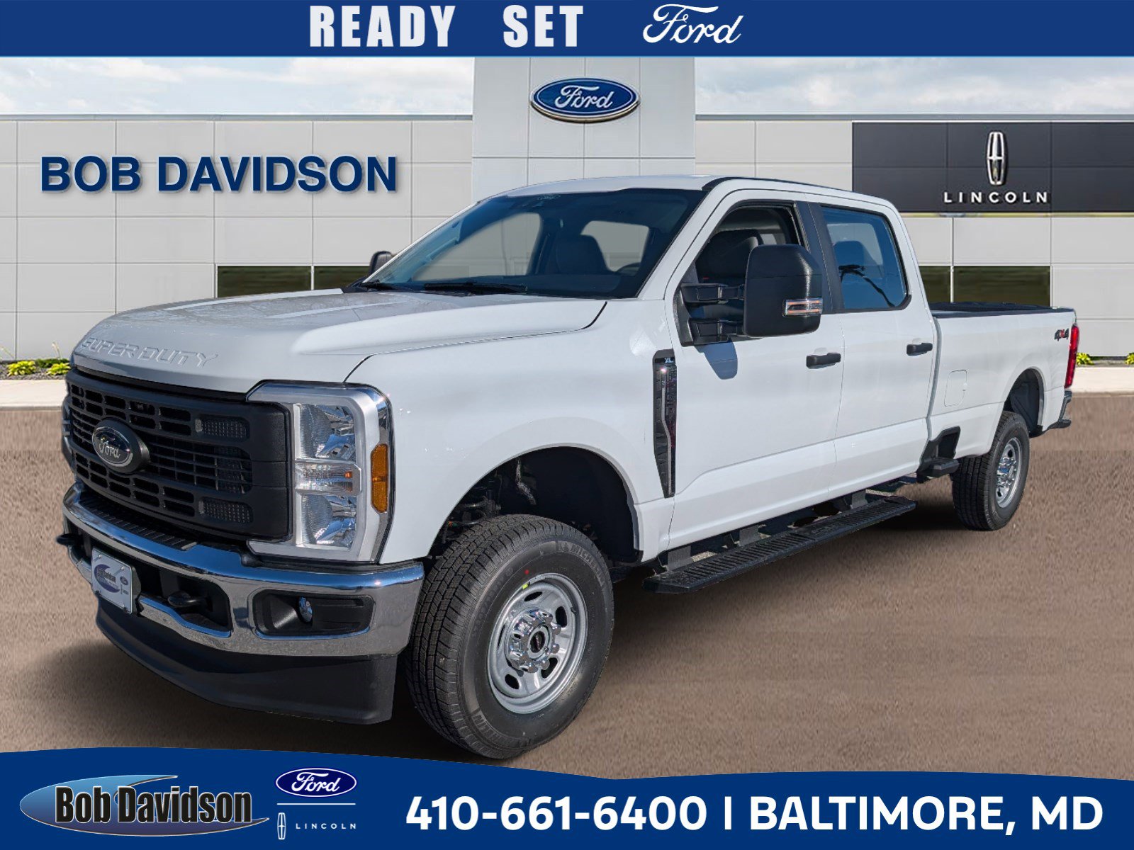 2026 Ford F-250 Base's photo