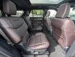 2026 Ford Explorer Platinum SUV