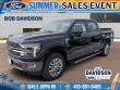 2026 Ford F-150 King Ranch TRUCK