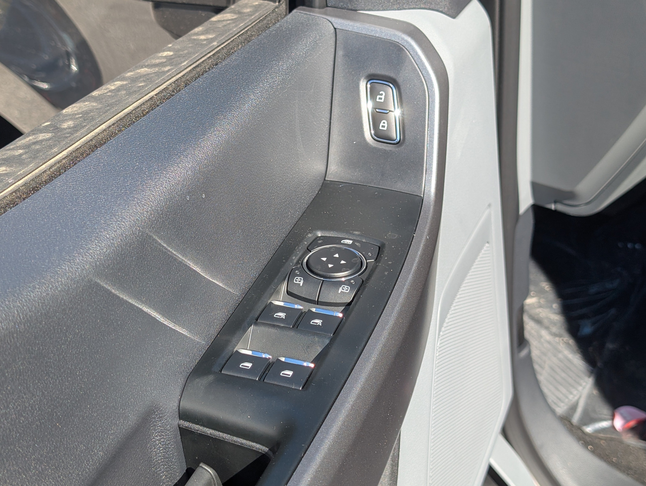 2026 Ford F-250 Super Duty XL - Photo 15