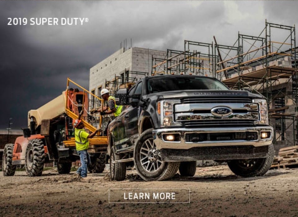 Memorial Day Truck Specials Bob Davidson Ford Lincoln