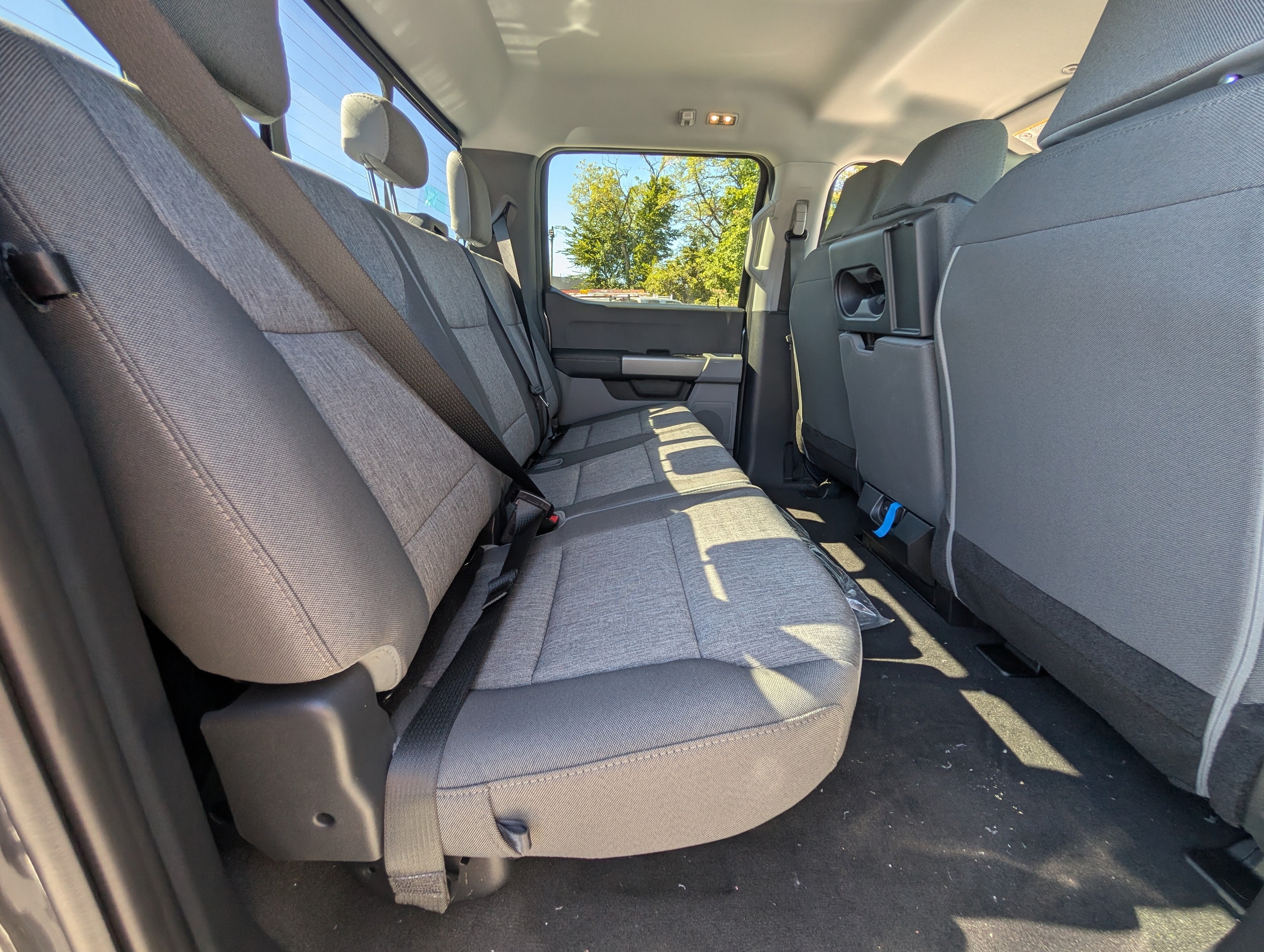 2026 Ford F-250 Super Duty XL - Photo 9