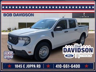 2026 Ford Maverick XL TRUCK
