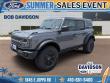 2026 Ford Bronco Badlands SUV