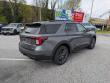 2026 Ford Explorer ST-Line SUV