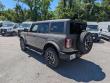 2026 Ford Bronco Outer Banks SUV