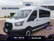 2026 Ford Transit 350 Passenger XL MR Van/Minivan