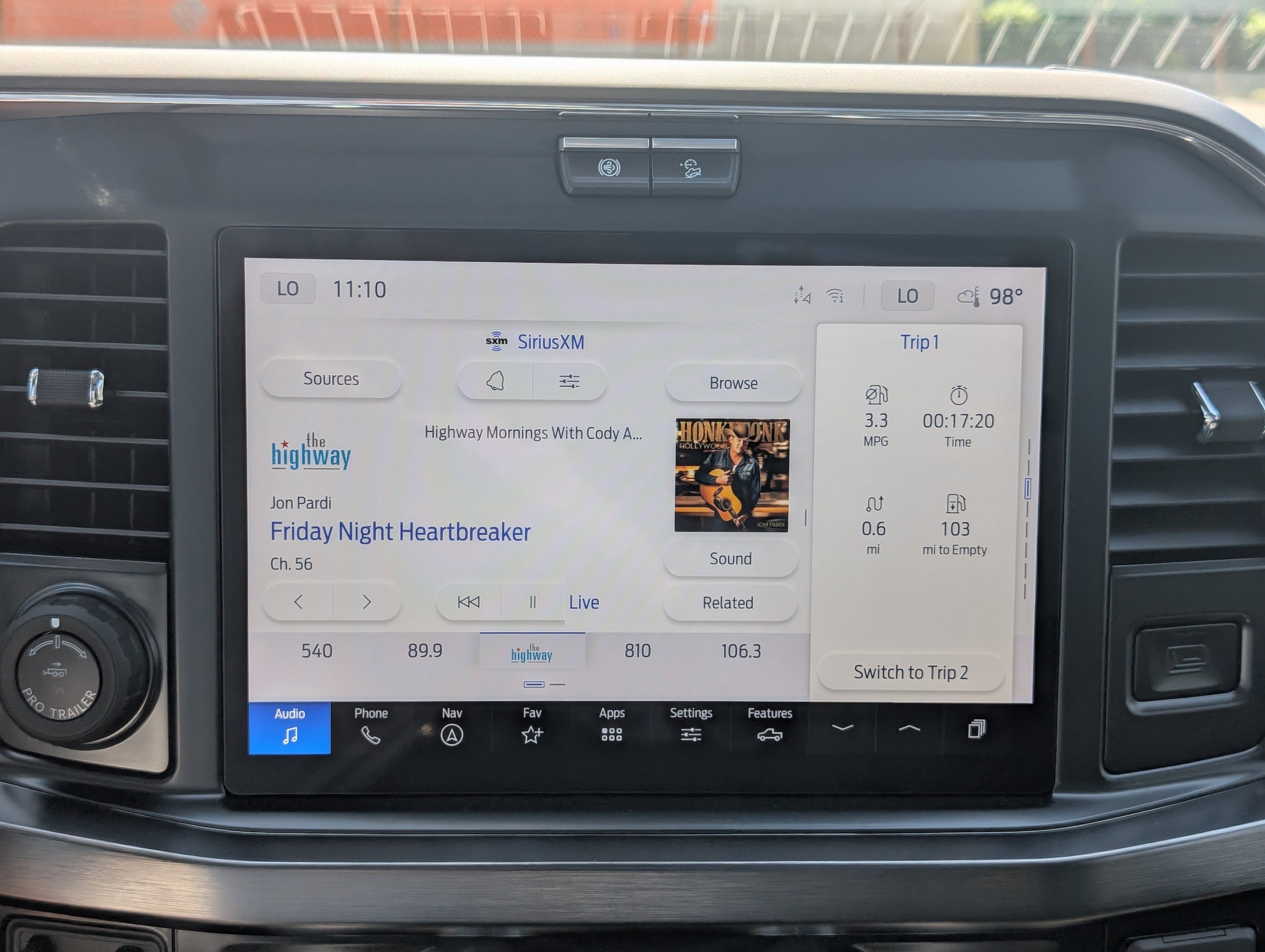 2025 Ford F-350 Super Duty Lariat - Photo 28