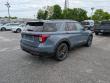 2026 Ford Explorer ST SUV