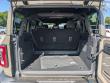2026 Ford Bronco Outer Banks SUV
