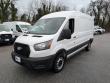 2026 Ford Transit 350 Cargo XL MR VAN