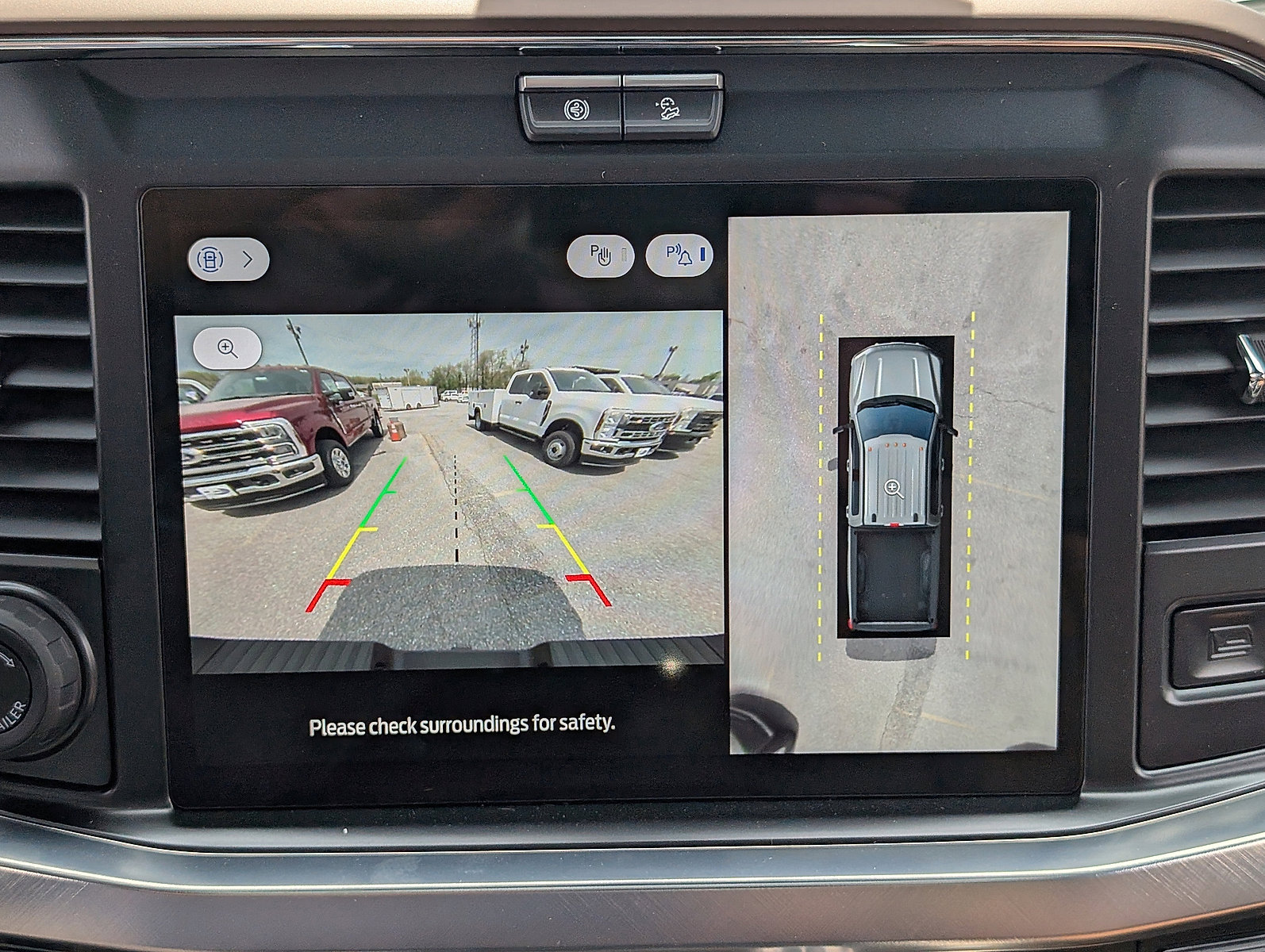 2025 Ford F-250 Super Duty King Ranch - Photo 30