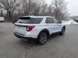 2026 Ford Explorer Active SUV