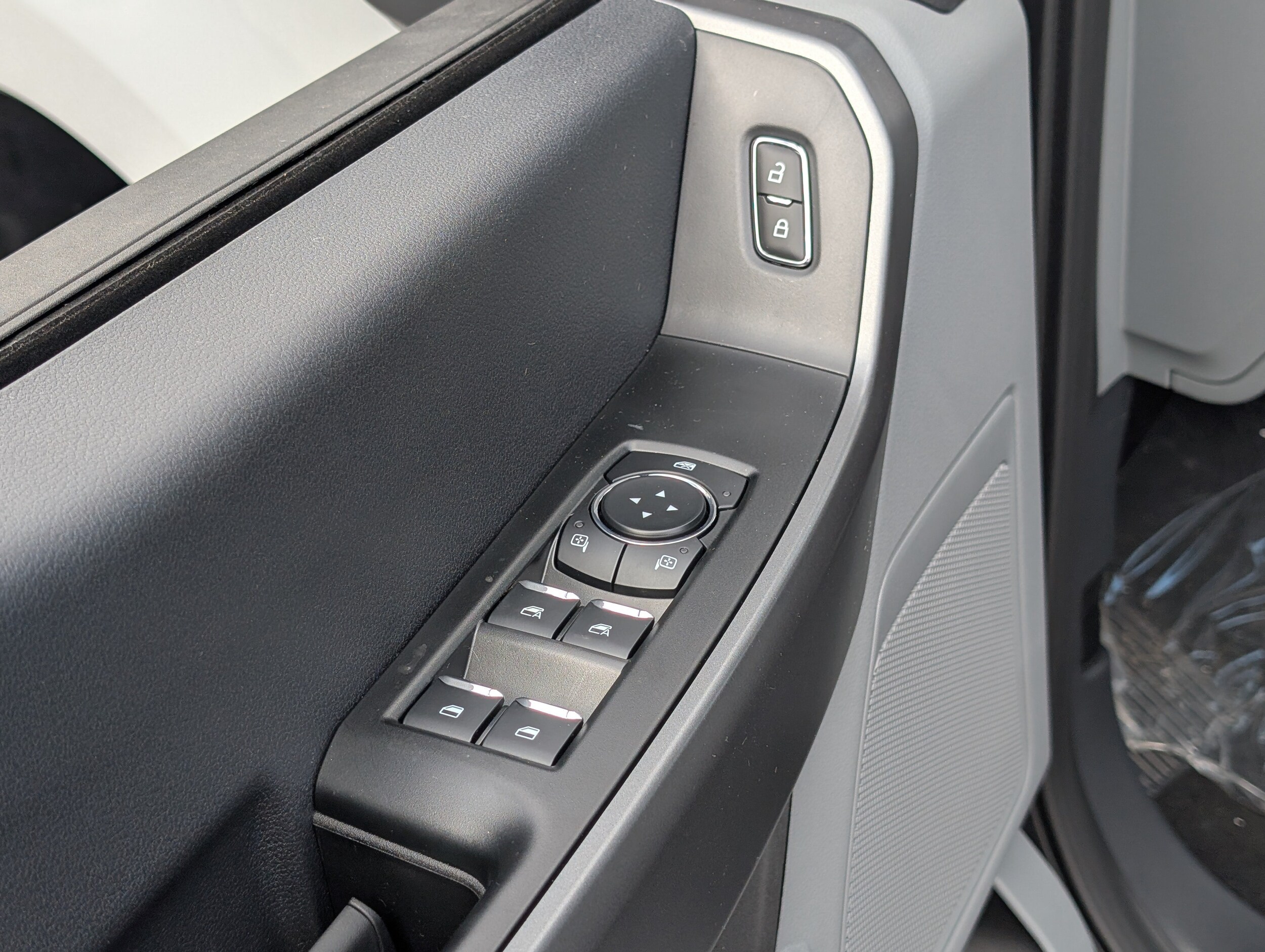 2026 Ford F-250 Super Duty XL - Photo 15
