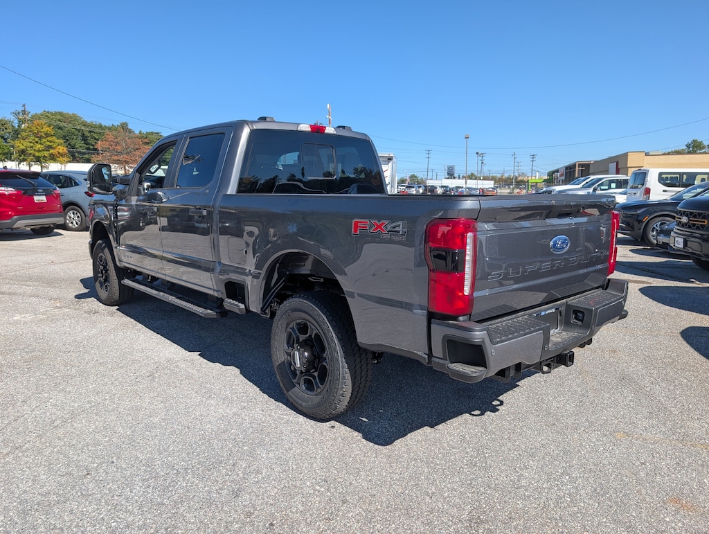 New 2026 Ford F-250 XL TRUCK