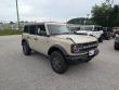2026 Ford Bronco Big Bend SUV