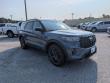 2026 Ford Explorer ST-Line SUV