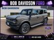 2026 Ford Bronco Outer Banks SUV