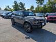 2026 Ford Bronco Outer Banks SUV