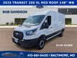 Ford Transit 250 Cargo