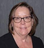 Staff member Georgiann Robinson from ID_0753c5