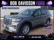 2026 Ford Explorer Active SUV