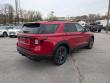 2026 Ford Explorer ST-Line SUV