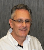 Staff member Joe Giammona from ID_e46719