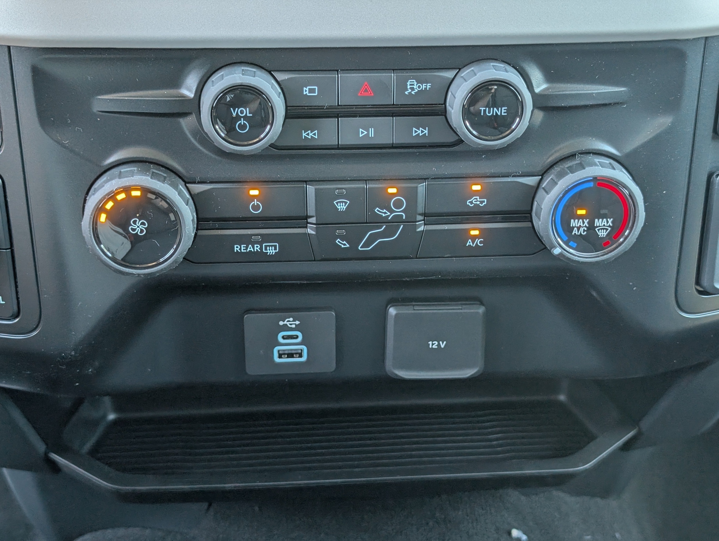2026 Ford F-250 Super Duty XL - Photo 20