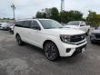 2027 Ford Expedition Max Platinum SUV