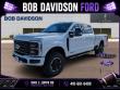 2026 Ford F-250 Platinum TRUCK