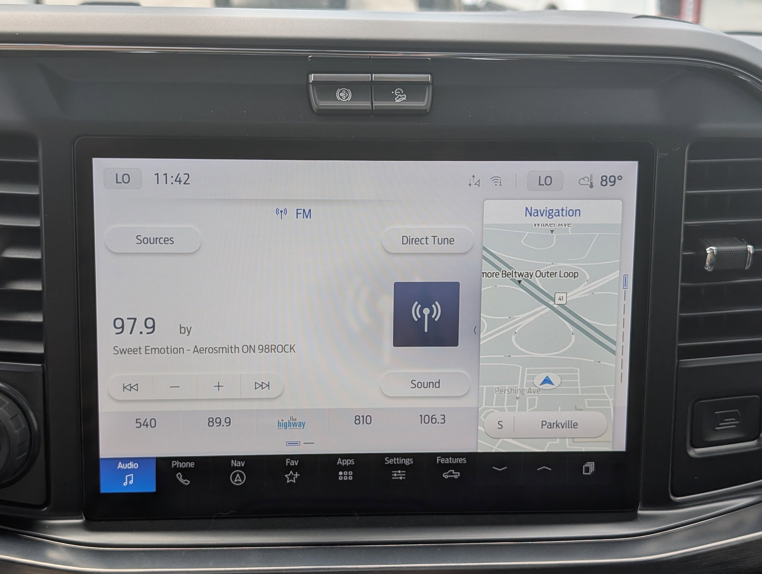 2025 Ford F-350 Super Duty Lariat - Photo 27