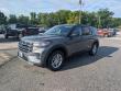 2026 Ford Explorer Active SUV
